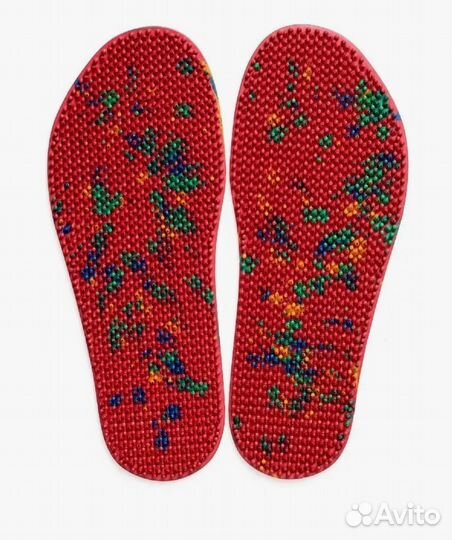 Аппликатор Ляпко Стелька плюс