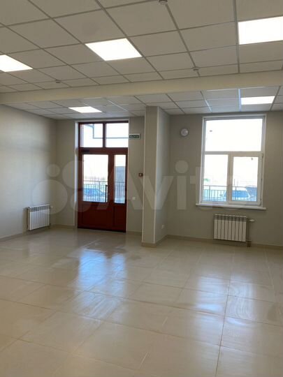 Свободного назначения, 55 м²