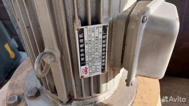 Маслостанция