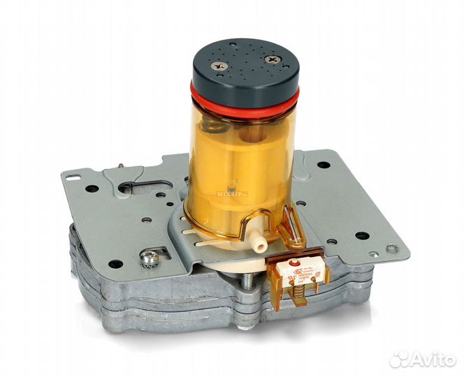 Термоблок для кофеварки Delonghi 5513227921 EAM