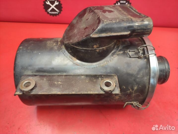 Корпус воздушного фильтра Patrol K260 2.8 88-94г