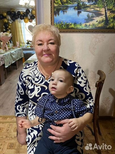 Предлагаю услуги сиделки и няни