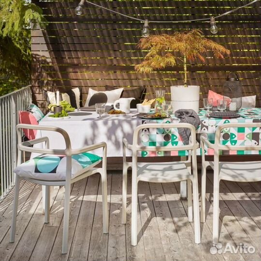 Musselblomma муссельбломма Скатерть IKEA