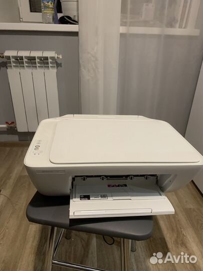 Цветной принтер HP DeskJet 2320