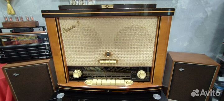 Радиола Эстония 2