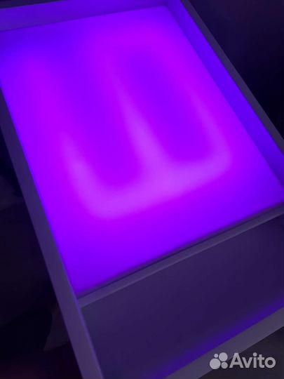 Световой стол песочница