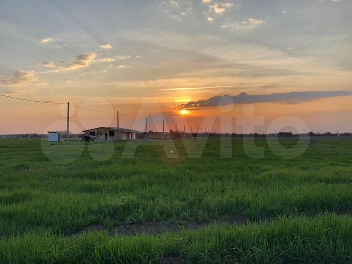 Участок 5 сот. (ИЖС)