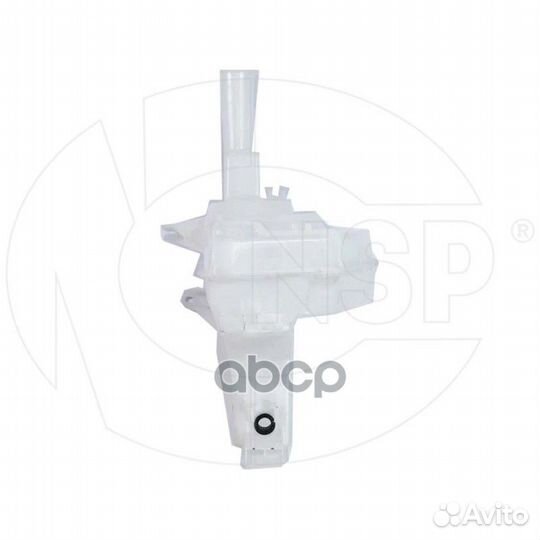 1 Бачок стеклоомывателя hyundai solaris II 20