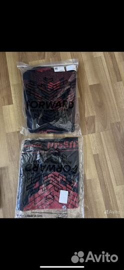 Полотенца Forward