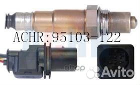 Лямбда-зонд Audi A3/TT, VW Eos/Golf/Jetta/Phaet