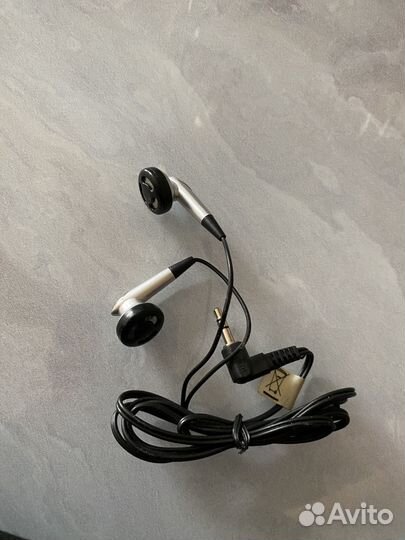 Наушники mp3 aux пк