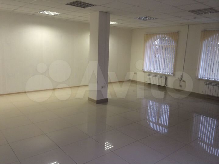 Офис, 51 м²