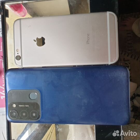 iPhone 6, 32 ГБ