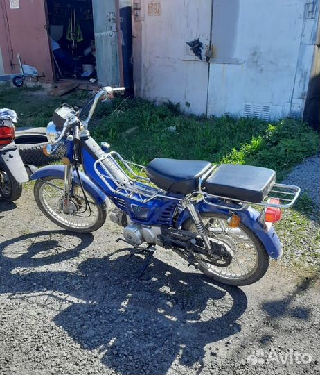 Lifan LF50Q-2