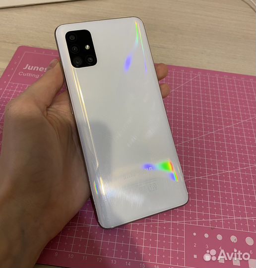 Samsung galaxy a51 128gb