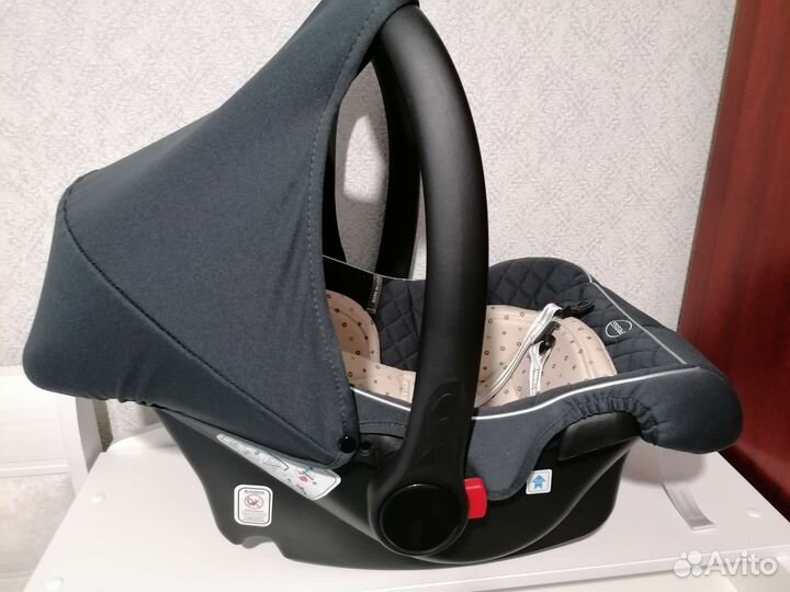 Автолюлька