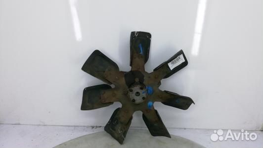 Вискомуфта бензиновая jeep cherokee XJ (80B48C401)