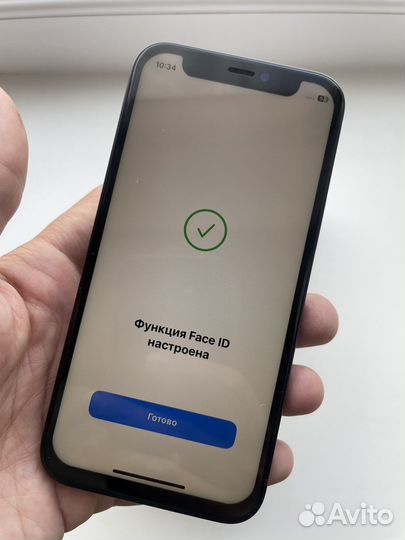 iPhone 12 mini, 128 ГБ