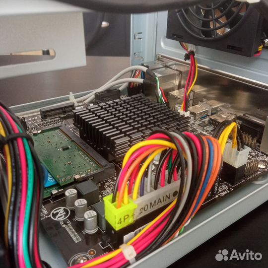 Synology DS918+ / XPEnology