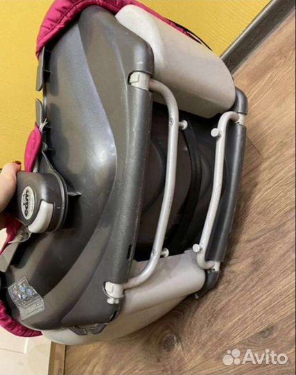 Автолюлька