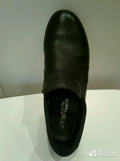Новые туфли 37 Р