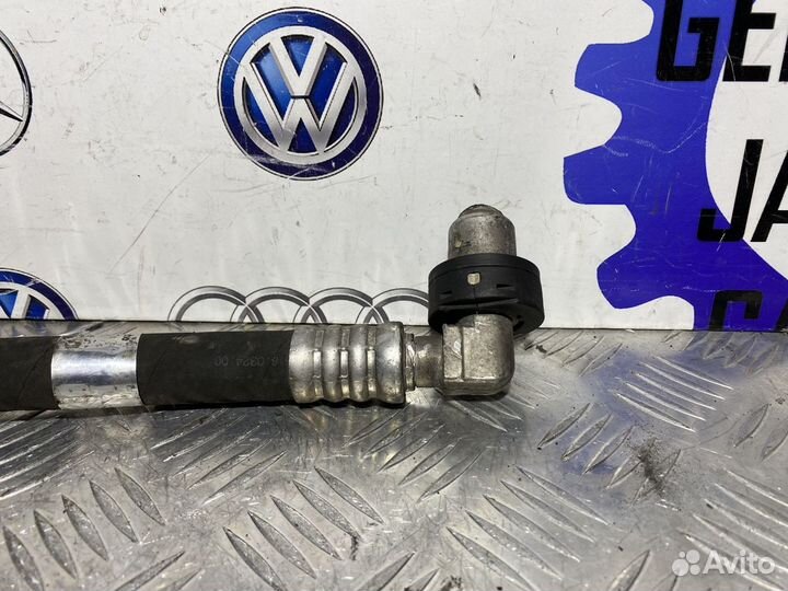 Трубка кондиционера Mercedes W211