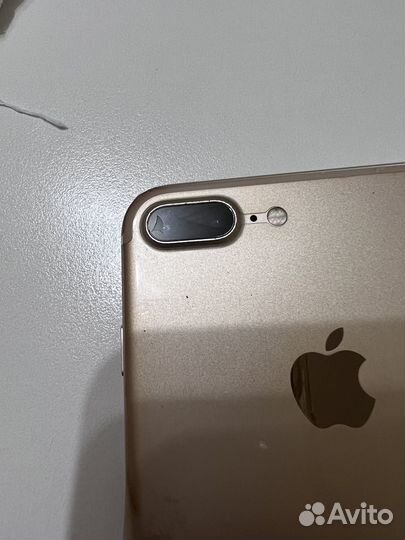 Запчасть для телефона iPhone 7 plus