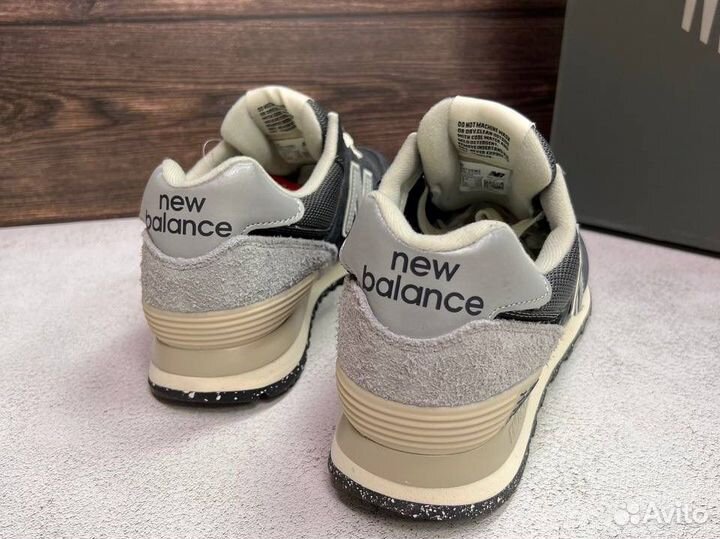 Кроссовки New balance 574