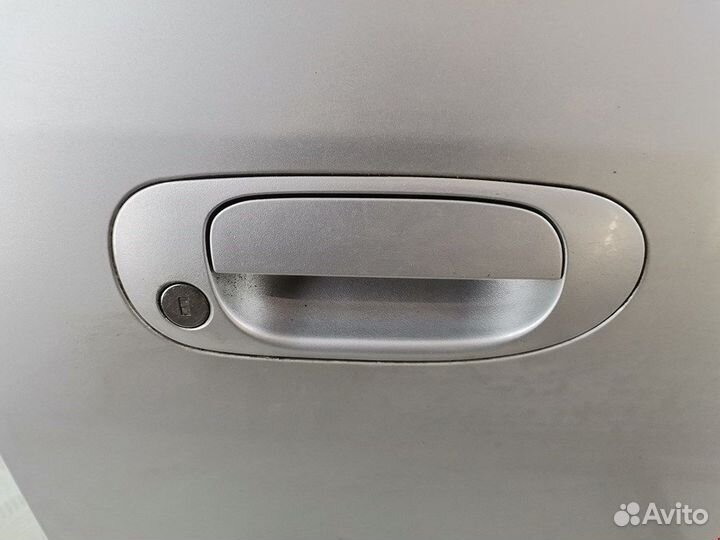 Дверь передняя для Mitsubishi Space Star MR954410