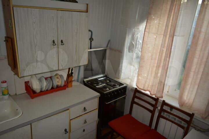 2-к. квартира, 47,3 м², 5/5 эт.