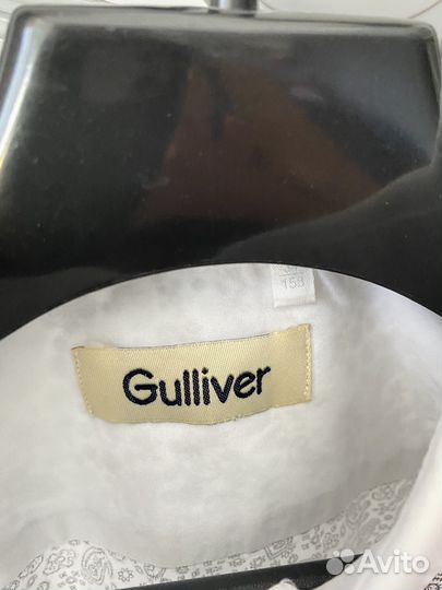 Одежда для мальчика разм 152-158 Zara Gulliver