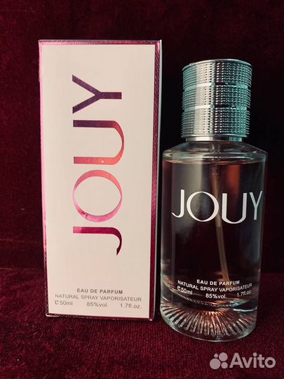 Духи Joy 50мл