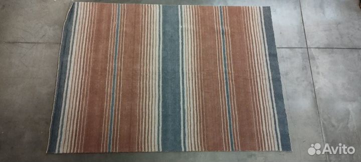 Ковры Индия в ассортименте 2х3м