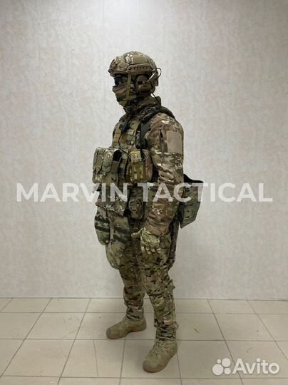 Бронежилет. Военная экипировка под заказ