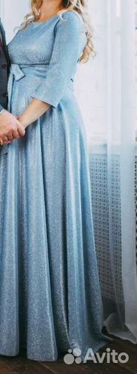 Свадебное платье для беременных