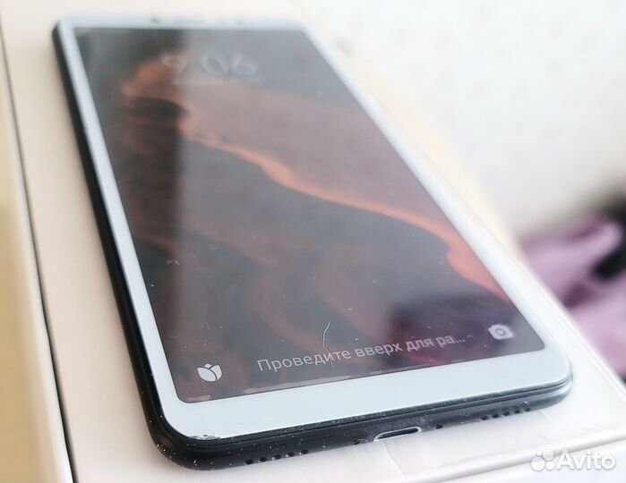 Xiaomi Mi Max 3, 4/64 ГБ