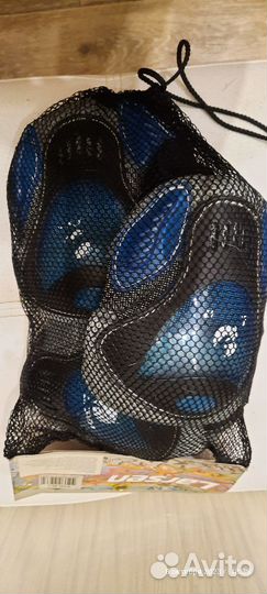 Защита для роликов и коньков