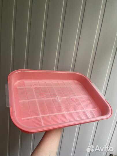 Лоток для кошек