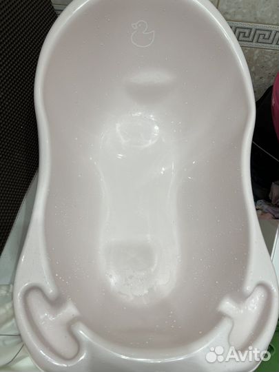 Ванночка для купания