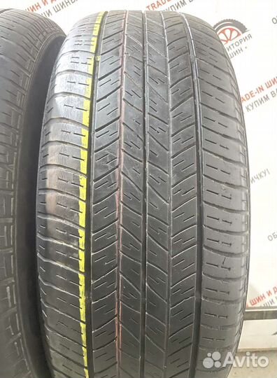 Dunlop Grandtrek ST20 225/60 R17 97P