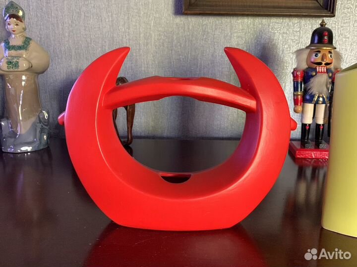 Необычная ваза аsa