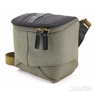 Фотосумка Vanguard Veo Travel 14 black или blue