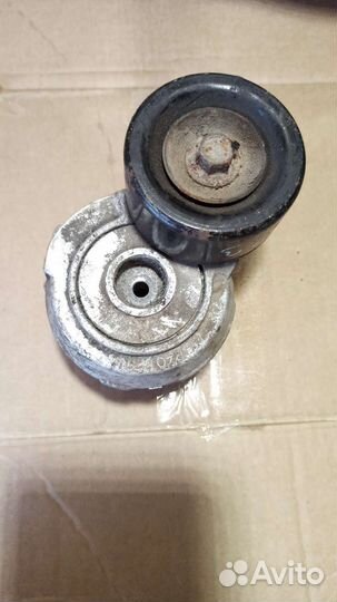 Натяжитель приводного ремня Honda accord k24z3