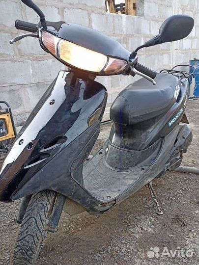 Хонда дио 34