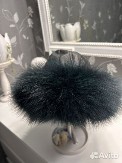 Шляпа женская