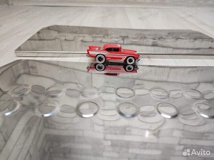 Накладки на пороги Fiat Ducato 2006-нв (новые)