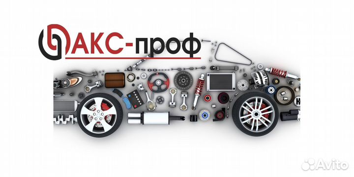 Грузчик на склад автозапчастей, постоянная работа