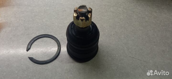 Опора шаровая honda CR-V/civic/ 98