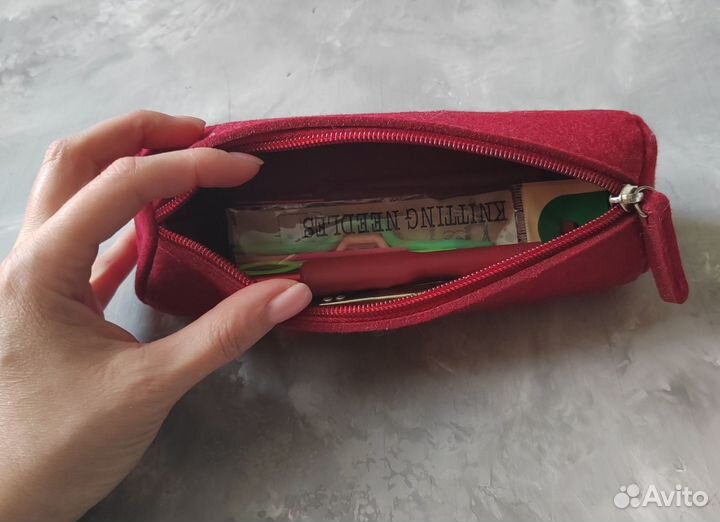 Крючки для вязания