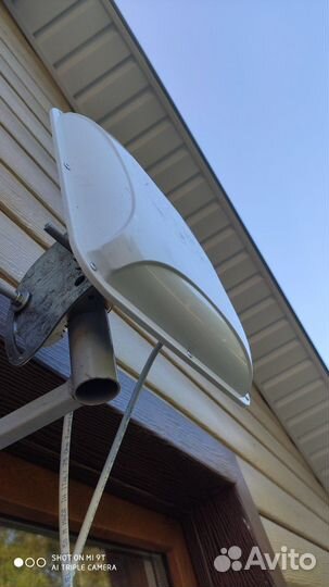 Интернет в частный дом / Интернет на дачу / Офис